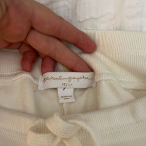 Spiritual Gangster joggers